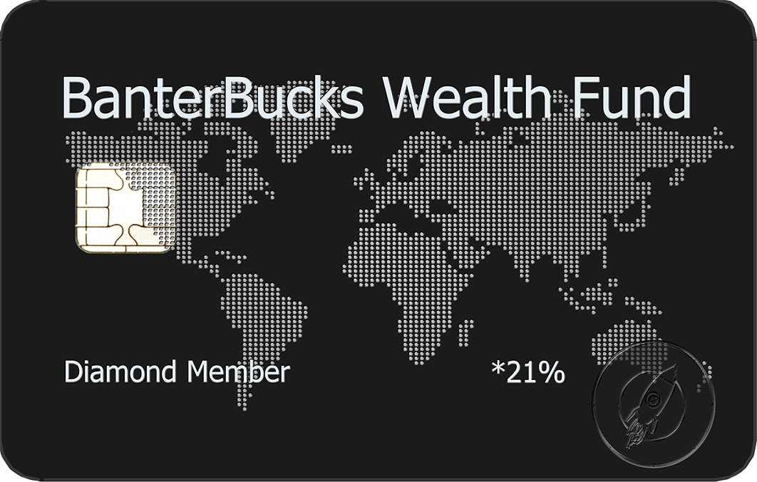 Diamond Membership Card