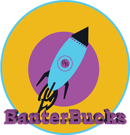 BanterBucks Emblem